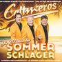 Calimeros - Die 20 sch�nsten Sommer Schlager CD 