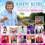 Andy Borg pr�s. das Beste vom Thermen Open Air - Folge 2 2er-CD 