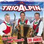 Trio Alpin - Ein Leben voll Musik CD 