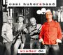 Ossi Huber & Band - wieder do CD 