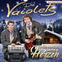 Die Vaiolets - Weihnacht in den Herzen CD 