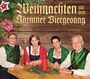 K�rntner Viergesang - Weihnachten CD 