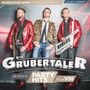Die Grubertaler - Die gr��ten Partyhits - Vol. VIII CD 