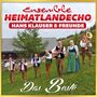 Ensemble Heimatlandecho - Hans Klauser & Freunde - Das Beste CD 