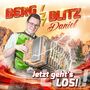 Bergblitz Daniel - Jetzt gehts los! CD 