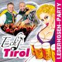 Echt Tirol - Lederhosen-Party CD 