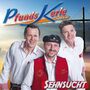 Pfundskerle - Sehnsucht CD 