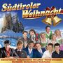 S�dtiroler Weihnacht CD 