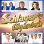Schlager Giganten CD 