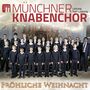 M�nchner Knabenchor - Fr�hliche Weihnacht CD 