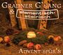 Gradner Gsang & elementisch-steirisch - Advent sp�rn CD 