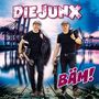 Die Junx - B�m! CD 