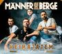 M�nner der Berge - Heimatteam - Schlagn Roll aus S�dtirol CD 