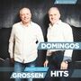 Domingos - Unsere ersten gro�en Hits 2er-CD 