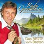 Rudy Giovannini - Das Beste vom Besten 2er-CD 
