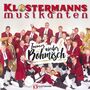 Klostermanns Musikanten - Immer wieder b�hmisch CD 