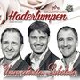 Zillertaler Haderlumpen - Unsere sch�nsten Liebeslieder CD 