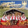 Orig. S�dtiroler Spitzbuam - Die sch�nsten Heimatlieder - Folge 2 CD 
