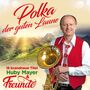 Huby Mayer & Freunde - Polka der guten Laune CD 