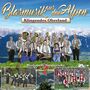 Blaskapelle Simmerinka - Blasmusik aus den Alpen - Klingendes Oberland CD 