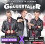 Die Grubertaler - Das Beste aus 10 Jahren Party - Vol. X CD 