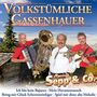 Alpenland Sepp & Co. - Volkst�mliche Gassenhauer CD 