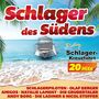 Schlager des S�dens CD 