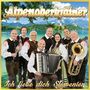 Alpenoberkrainer - Ich liebe dich Slowenien CD