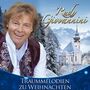 Rudy Giovannini - Traummelodien zu Weihnachten CD 