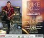 Mike Werner - singt gro�e Hits von Karel Gott CD