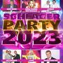 Schlager Party 2023 CD