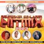Deutscher Schlager Hitmix 2023 CD 