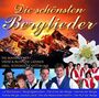 Die sch�nsten Berglieder 2er-CD 