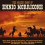 Ennio Morricone - The Golden Songs Of 2er-CD 
