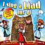 I sing a Liad f�r di 2er-CD 