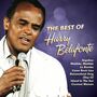 Harry Belafonte - The Best Of 2er-CD 