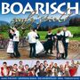 Boarisch aufgspielt 2er-CD 