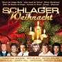 Schlagerweihnacht 2er-CD 