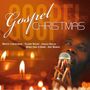 Gospel Christmas 2er-CD 
