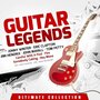 Guitar Legends - Ultimate Collection 2er-CD 