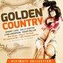 Golden Country - Ultimate Collection 2er-CD 