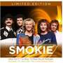 Smokie - Limited Edition 2er-CD 