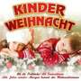 Kinderweihnacht 2er-CD 