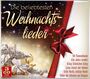 Die beliebtesten Weihnachtslieder 3er-CD 