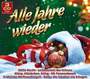 Alle Jahre wieder 3er-CD 