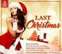 Last Christmas 3er-CD 