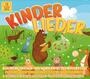 Kinderlieder 3er-CD