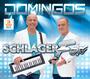 Domingos - Schlager Fox 3er-CD 