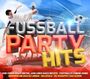 Fu�ballpartyhits 3er-CD 