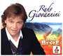Rudy Giovannini - Das Beste 3er-CD 